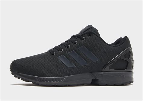 adidas zx flux herren schwarz 45|adidas zx flux girls.